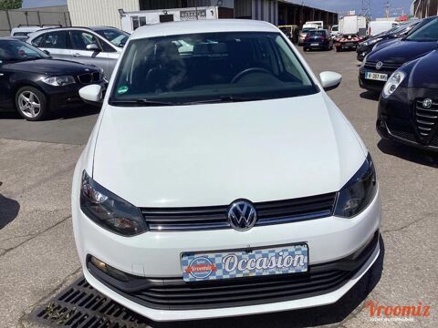 Volkswagen polo 1.0 Austria BlueMotion Tech