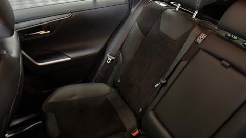 RAV 4 Hybride 218ch Collection 2WD 2020 occasion 91380 Chilly-Mazarin