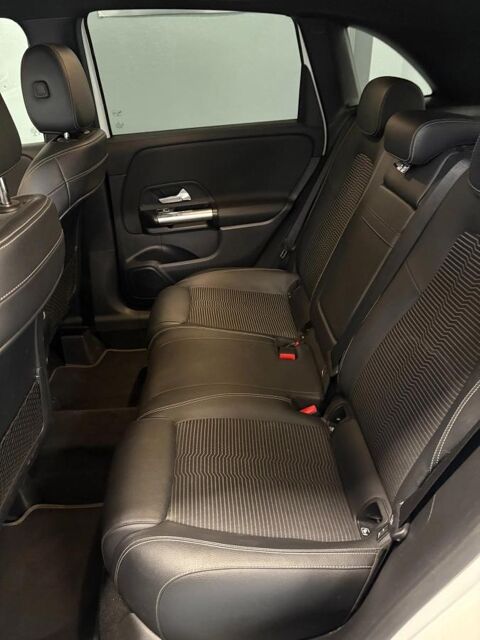Classe B 1.3 180 135 AMG LINE 7G-DCT BVA 2020 occasion 69800 SAINT-PRIEST