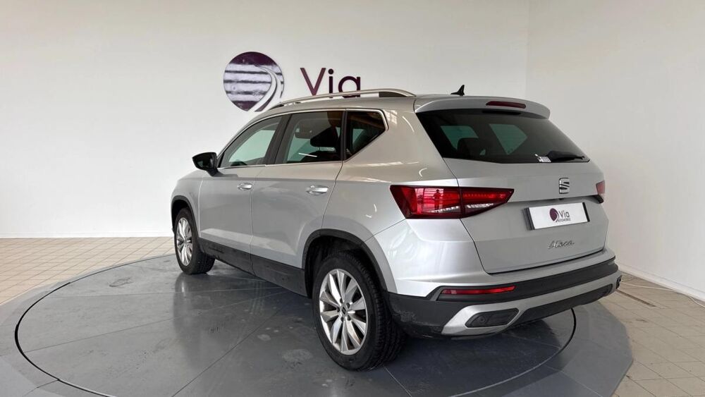 Ateca 1.5 TSI Style Business 2021 occasion 17600 Saujon