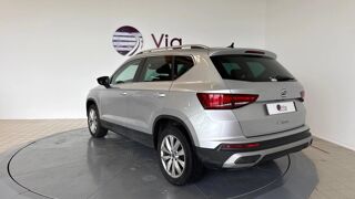 Ateca 1.5 TSI Style Business 2021 occasion 17600 Saujon