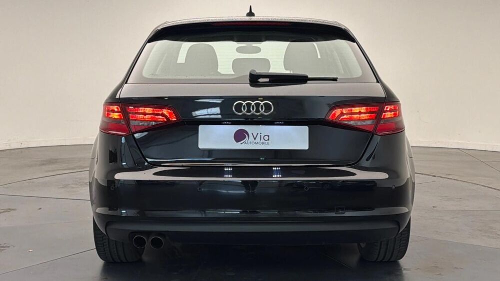 A3 2.0 TDI 150 AMBIENTE 2014 occasion 59223 Roncq
