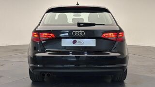 A3 2.0 TDI 150 AMBIENTE 2014 occasion 59223 Roncq