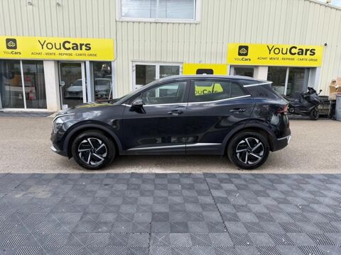 Sportage 1.6 T-GDI 230H 180 HEV HYBRID 1.5KWH ACTIVE 4X2 BVA 2024 occasion 78630 Orgeval
