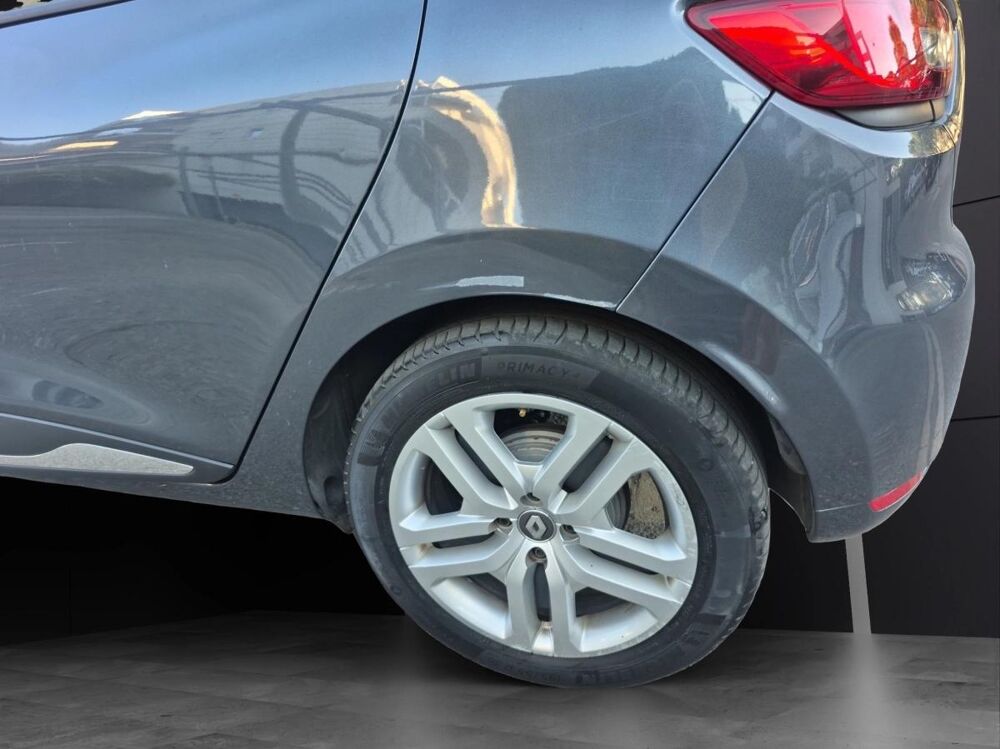 Clio 0.9 TCE 90 ENERGY BUSINESS 2018 occasion 34000 MONTPELLIER