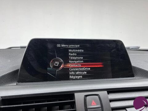 S&eacute;rie 1 1.5 116 D EFFICIENTDYNAMICS 115 EDITION SPORT 2017 occasion 59169 F&eacute;rin