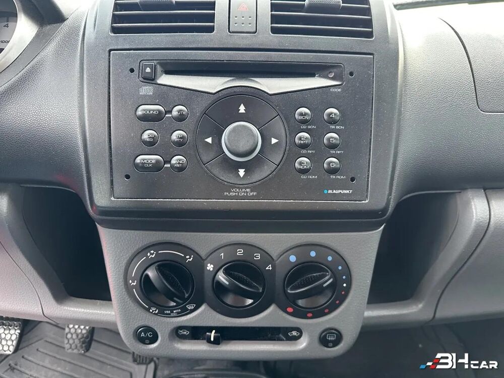 Ignis 1.3 VVT 95 GL 2WD 2005 occasion 33980 Audenge