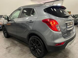 Mokka 2017 occasion 69800 SAINT-PRIEST