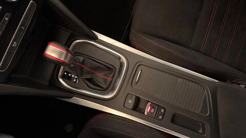 M&eacute;gane 2019 occasion 17600 Saujon