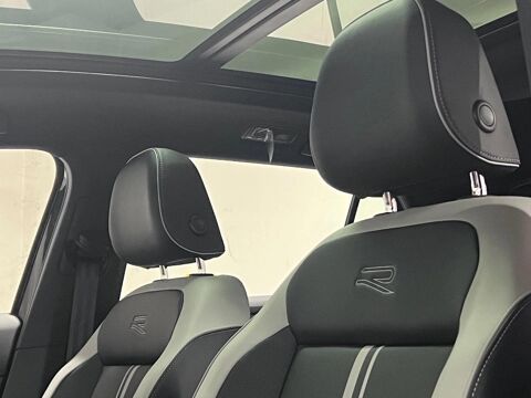 T-ROC STARLIGHT R-LINE 1.5 TSI 160 2026 occasion 94400 VITRY-SUR-SEINE