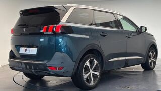 5008 1.6 THP Crossway 2018 occasion 59223 Roncq
