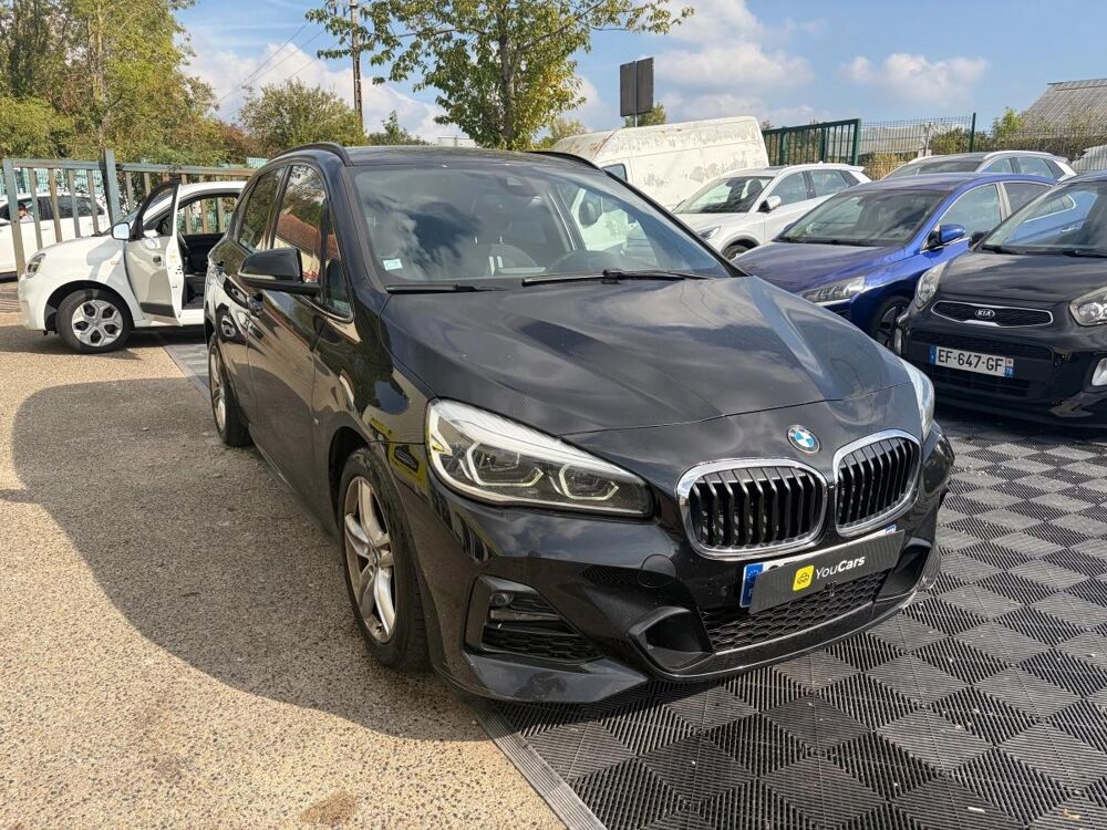 Serie 2 2019 occasion 78630 Orgeval