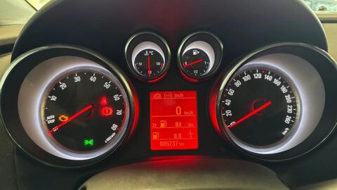 Astra 1.4T 120 Edition 2015 occasion 33600 Pessac