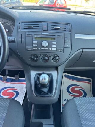 Focus C-MAX 1.8 125 FUN 2005 occasion 10120 Saint-Andr&eacute;-les-Vergers