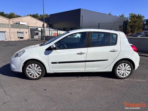 Clio 1.5 DCI 70 EXPRESSION 2010 occasion 78500 SARTROUVILLE