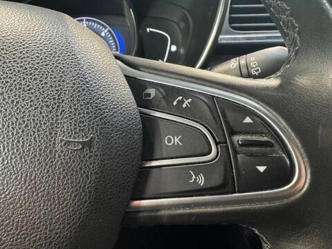 Kadjar DCI 130 Intens 2016 occasion 62400 B&eacute;thune