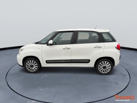 500 L 0.9 TWINAIR 105 START-STOP 2016 occasion 78280 GUYANCOURT