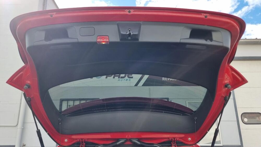 Classe A 2.0 200 D 150 AMG LINE 8G-DCT BVA 2019 occasion 67190 GRESSWILLER