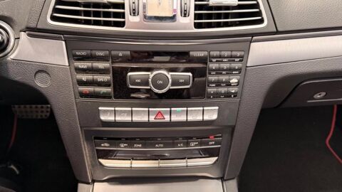 Classe E 220 CDI E 220 CDI BlueEfficiency (207.402) 2015 occasion 59494 Petite-For&ecirc;t