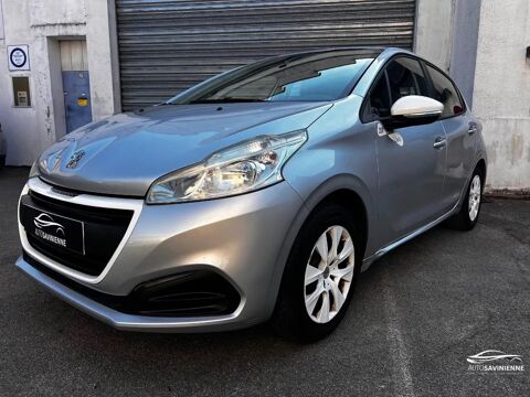 208 GENERATION-I 1.0 70 LIKE 2016 occasion 10450 Br&eacute;viandes