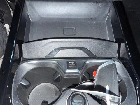 S&eacute;rie 1 120d XDRIVE BVA8 M-SPORT HUD GPS CAMERA H&KARDON TOIT OUVRAN 2020 occasion 78410 AUBERGENVILLE