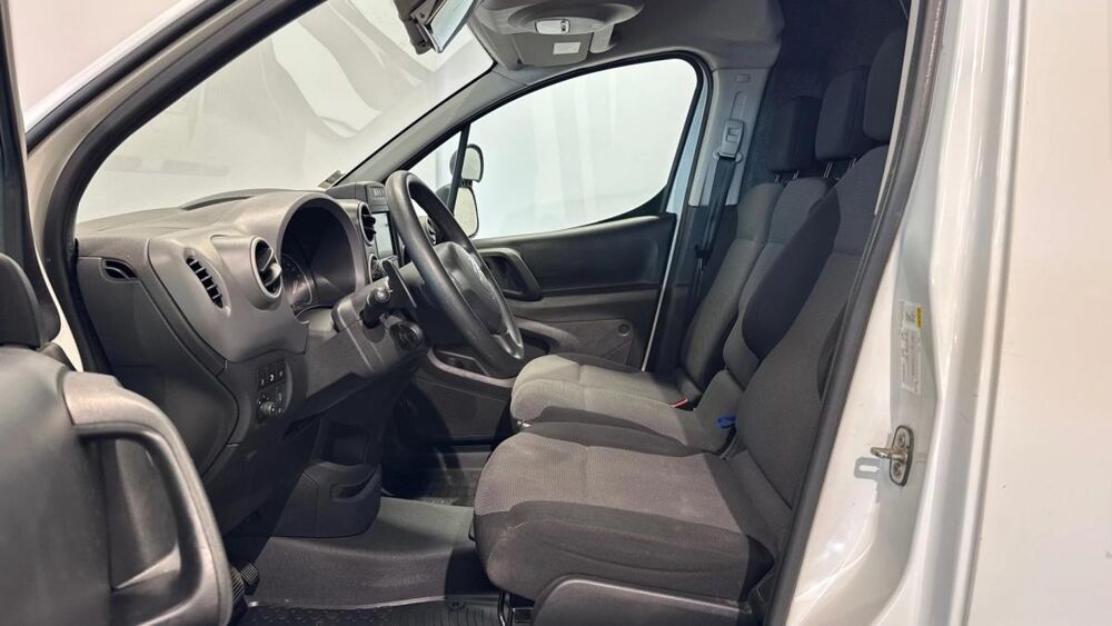 Berlingo 2019 occasion 66000 Perpignan
