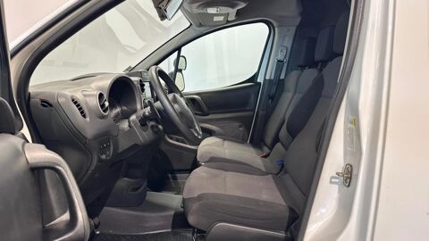 Berlingo 2019 occasion 66000 Perpignan