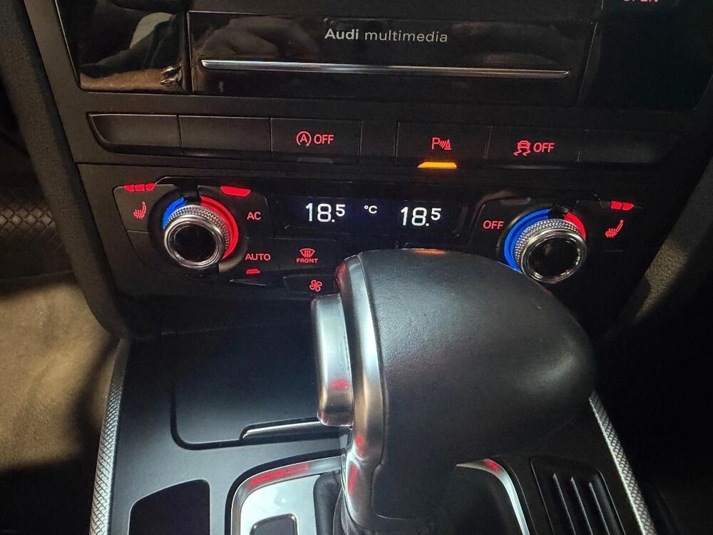 A5 COUPE 3.0 TDI 205 S-LINE MULTITRONIC BVA 2014 occasion 62400 B&eacute;thune