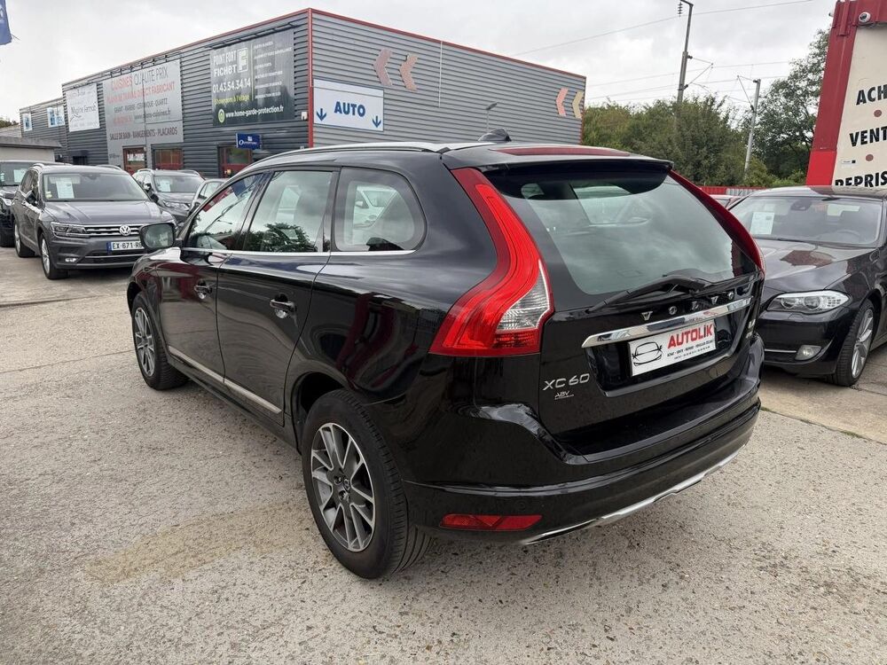 XC60 2014 occasion 95480 Pierrelaye