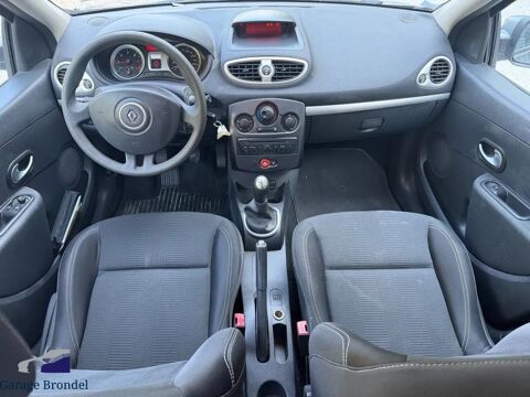 Clio 2011 occasion 69580 Sathonay-Camp