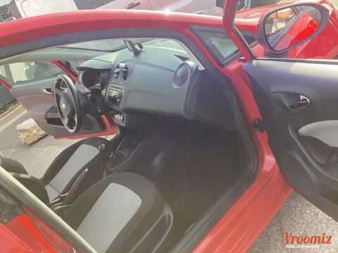 Ibiza 1.4 Style Salsa 2012 occasion 62100 Calais