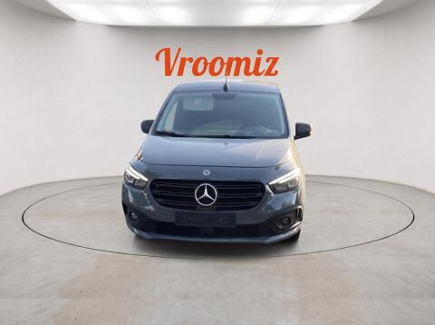 Mercedes Citan fourgon 2022 occasion LUISANT 28600