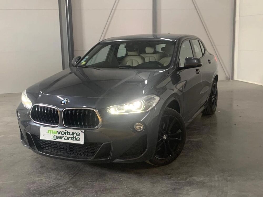 X2 1.8 D 150 M-SPORT SDRIVE 2019 occasion 85600 Montaigu-Vend&eacute;e