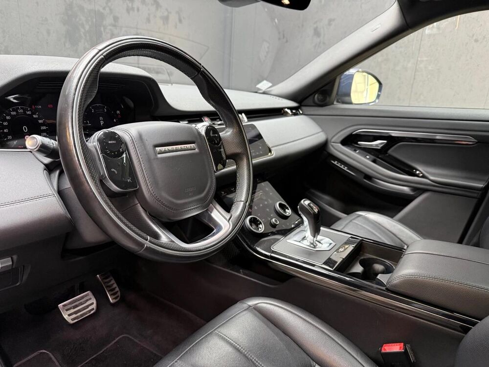 Range Rover Evoque 2020 occasion 45560 Saint-Denis-en-Val