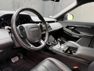 Range Rover Evoque 2020 occasion 45560 Saint-Denis-en-Val