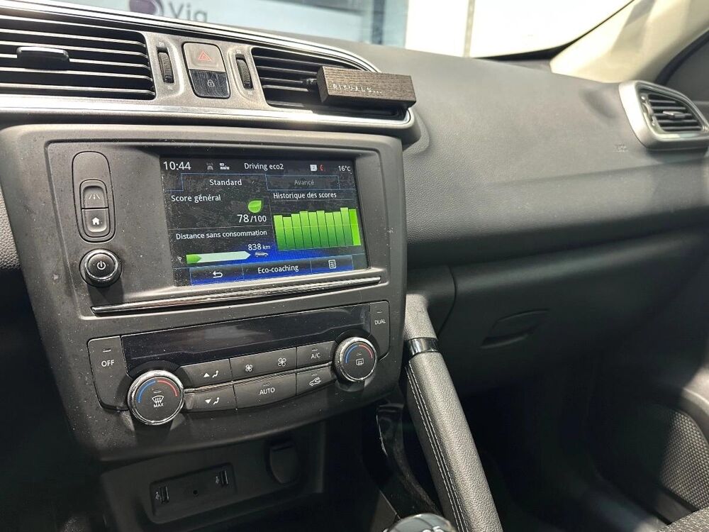 Kadjar DCI 110 Business Edition 2018 occasion 59494 Petite-For&ecirc;t