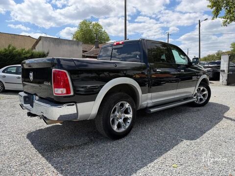 RAM 2016 occasion 78690 LES ESSARTS LE ROI