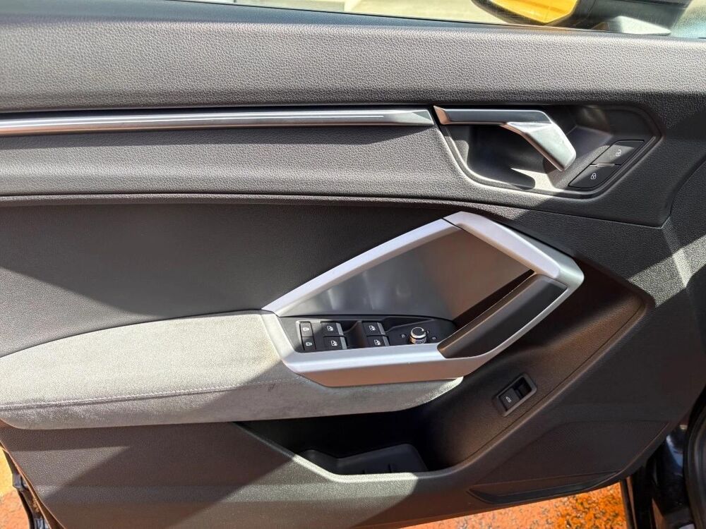 Q3 2.0 40 TDI 190 DESIGN LUXE QUATTRO S-TRONIC BVA 2019 occasion 10120 SAINT ANDR&Eacute; LES VERGERS