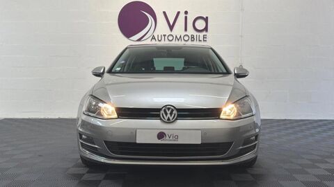 Golf 1.2 TSI Allstar BMT 2017 occasion 91380 Chilly-Mazarin