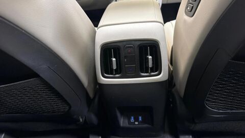 Tucson 1.6 T-GDi 230ch Hybrid Executive BVA6 2WD 2021 occasion 91380 Chilly-Mazarin