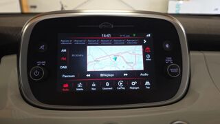 500 X CROSS 1.0 FIREFLY T T3 120 4X2 2020 occasion 76190 Auzebosc