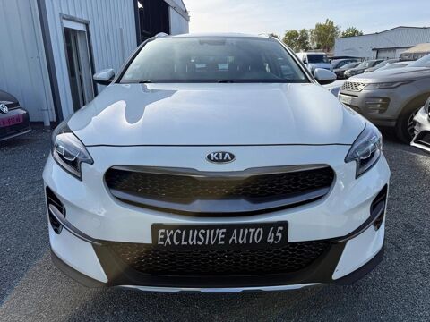 XCeed 2021 occasion 45560 Saint-Denis-en-Val