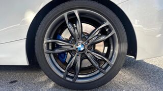 Serie 2 M 240 i / Boite manuelle / Configuration Rare / Suivi comple 2017 occasion 60200 Compi&egrave;gne