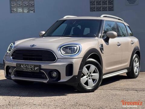 Mini Countryman 2022 occasion Mondorff 57570