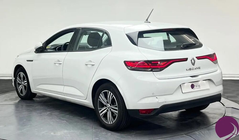 M&eacute;gane BDCI 115 Evolution 2023 occasion 59169 F&eacute;rin