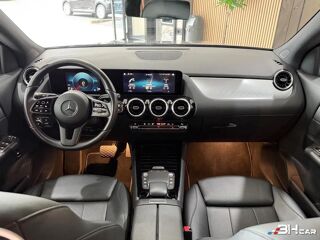 Classe GLA 2.0 200 D 150 BUSINESS LINE 8G-DCT BVA 2021 occasion 45450 Fay-aux-Loges