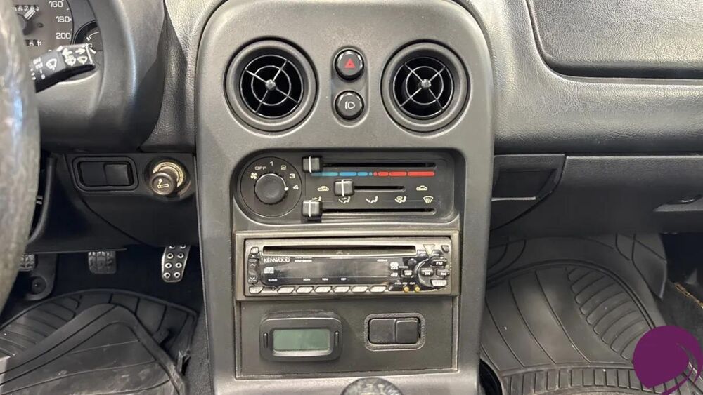 MX-5 1996 occasion 66000 Perpignan