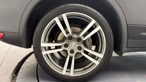 Cayenne DIESEL Diesel 2011 occasion 59223 Roncq