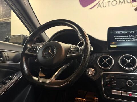 Classe A 200CDI4M A 200 CDI / d 4Matic (176.002) 2017 occasion 62400 B&eacute;thune