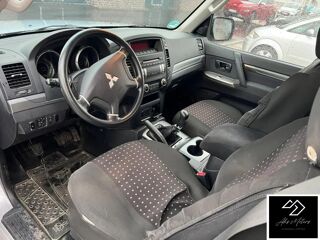 Pajero 2012 occasion 83260 LA CRAU
